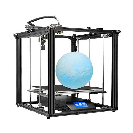 Impresoras 3D Precios Venta Argentina